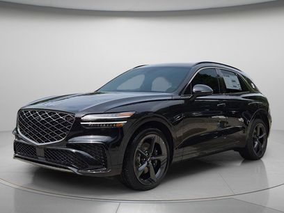 New 2026 Genesis GV70 3.5T Sport Prestige w/ G1 Accessory Package