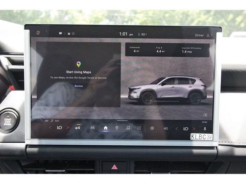 Used 2026 MAZDA CX-5 Select AWD/4WD image 21
