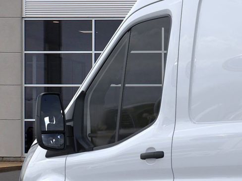 New 2026 Ford Transit 250 148 High Roof image 20