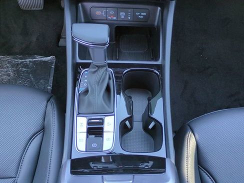 New 2026 Hyundai Santa Cruz Limited image 18