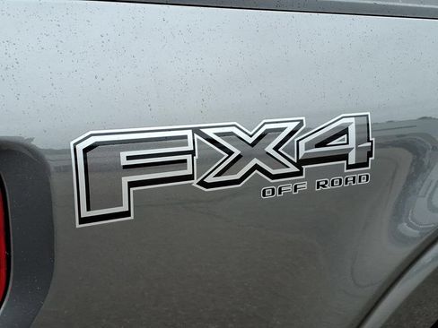 New 2026 Ford F150 Lariat w/ Equipment Group 502A High AWD/4WD image 11