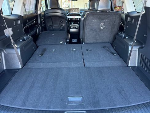 Used 2020 Kia Telluride S FWD image 15