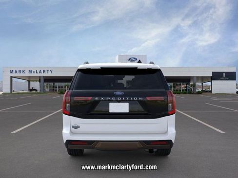New 2026 Ford Expedition King Ranch AWD/4WD image 5