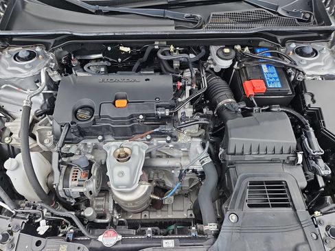 Certified 2023 Honda Civic LX image 29