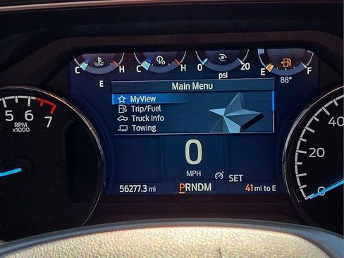 Used 2022 Ford F150 XLT w/ Equipment Group 302A High image 30