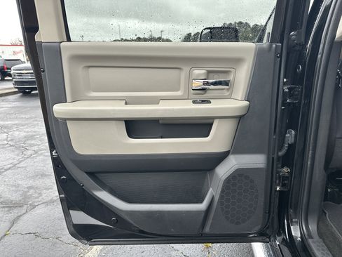 Used 2012 RAM 2500 Power Wagon w/ Luxury Group image 22