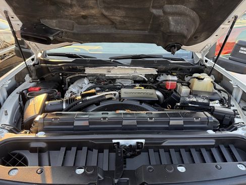 Used 2020 Chevrolet Silverado 3500 LT w/ All Star Edition image 45