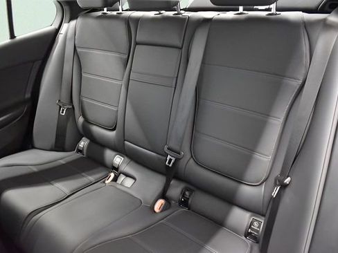 New 2026 Mercedes-Benz C 300 4MATIC Sedan image 6