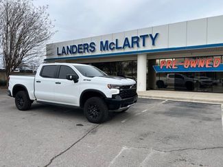 Used 2025 Chevrolet Silverado 1500 ZR2 w/ Technology Package video 1