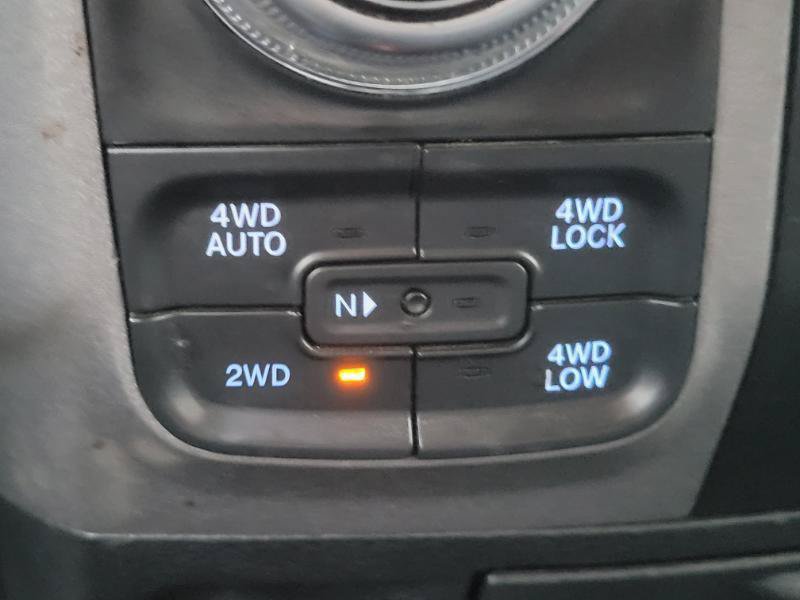 Used 2018 RAM 1500 Tradesman w/ Protection Group AWD/4WD image 22