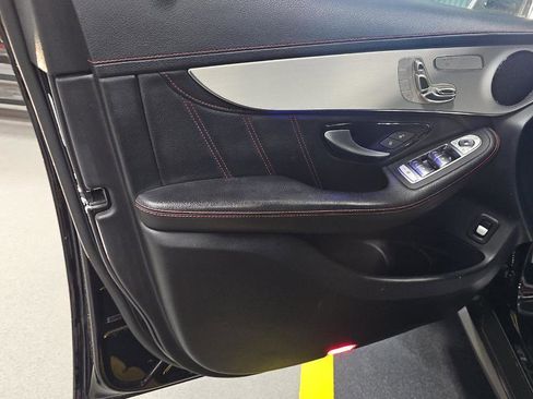 Used 2018 Mercedes-Benz C 43 AMG 4MATIC Sedan image 10