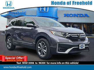 Used 2022 Honda CR-V EX video 1