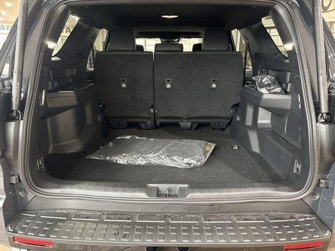 New 2025 Toyota 4Runner TRD Sport Premium image 25