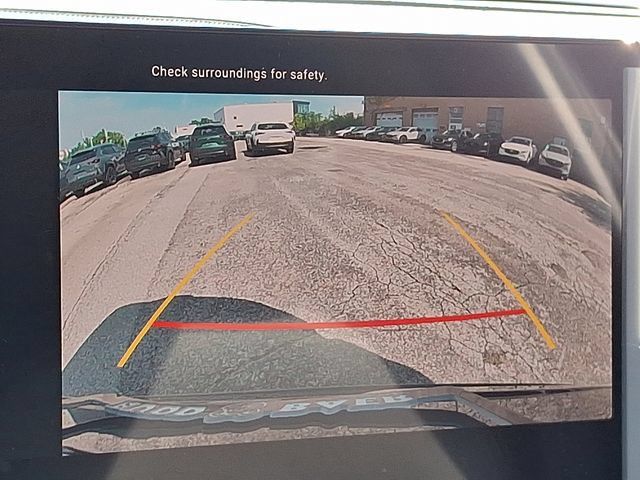 New 2026 MAZDA CX-5 Select AWD/4WD image 17