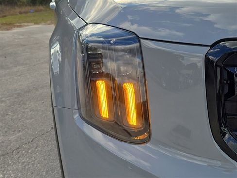 Used 2024 Kia Telluride EX X-Line image 7