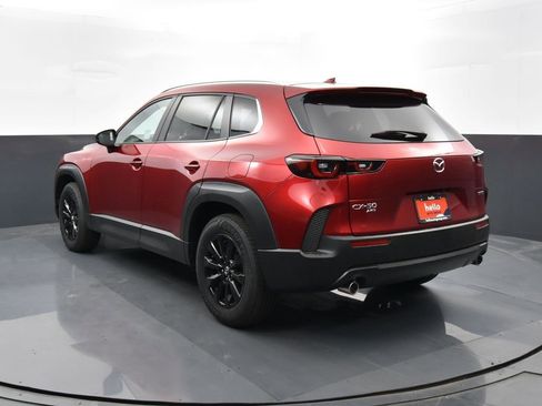 New 2025 MAZDA CX-50 AWD 2.5 S w/ Cargo Package image 36