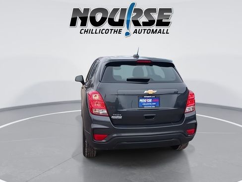Used 2020 Chevrolet Trax LS image 7