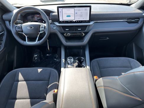 New 2026 Ford Explorer Tremor image 16