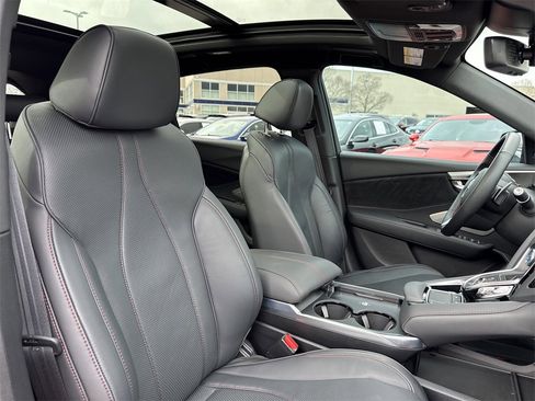 Certified 2025 Acura RDX AWD w/ A-Spec & Advance Pkg image 19