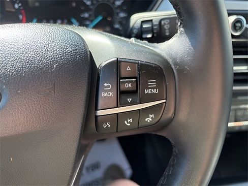 Used 2022 Ford Escape SE w/ Convenience Package image 11