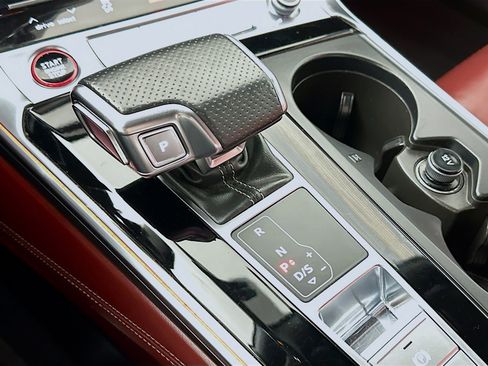 Used 2021 Audi S7 Premium Plus w/ S Sport Package image 17