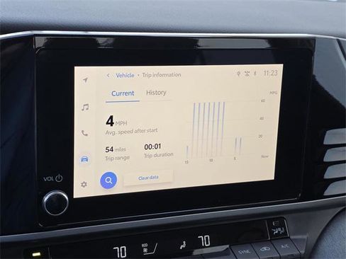 Certified 2025 Toyota Camry LE image 15