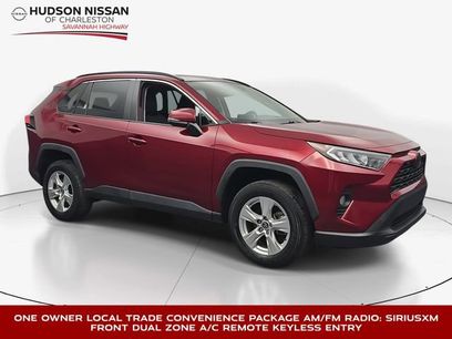 Used 2020 Toyota RAV4 XLE w/ Convenience Package