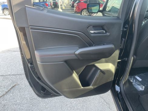 New 2026 Chevrolet Colorado Z71 w/ Z71 Convenience Package 2 image 15