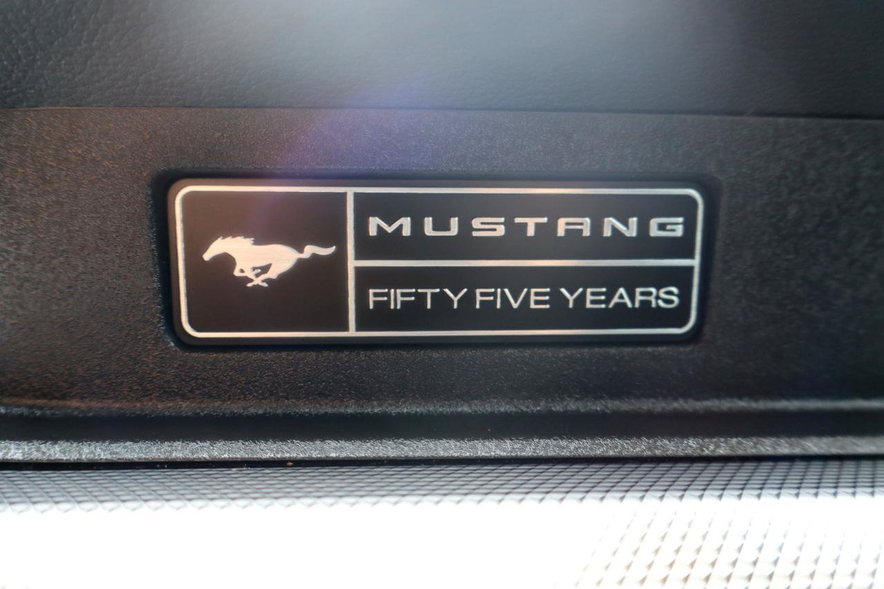 Used 2020 Ford Mustang GT RWD image 23