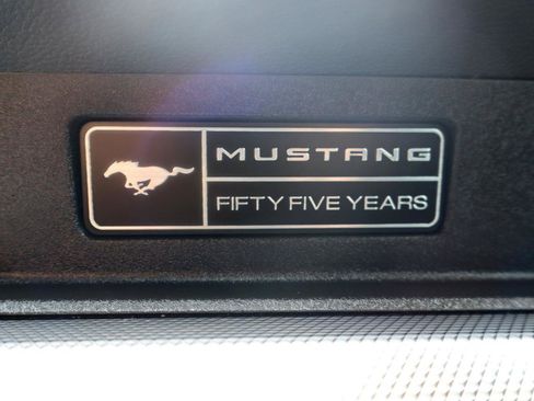 Used 2020 Ford Mustang GT RWD image 23