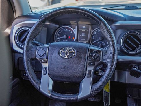 Used 2021 Toyota Tacoma SR5 image 23