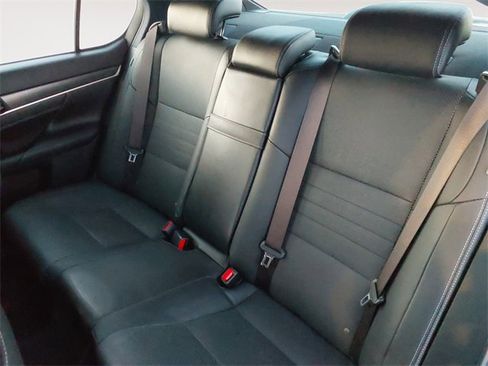 Used 2016 Lexus GS 350 AWD image 13