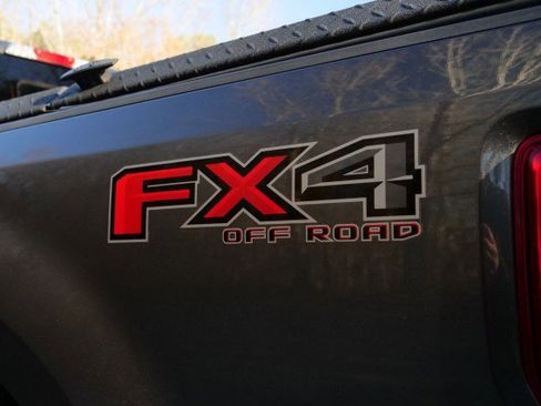 Used 2019 Ford F250 Lariat w/ Lariat Ultimate Package image 12