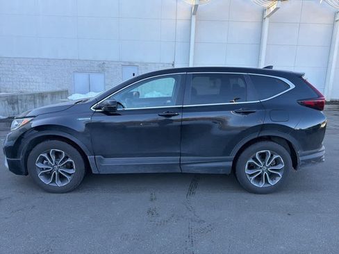 Used 2022 Honda CR-V EX image 6