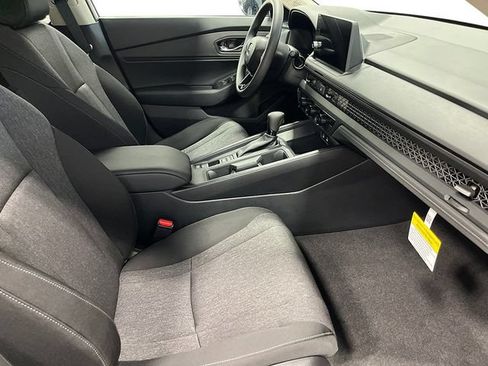 New 2026 Honda Accord SE image 27