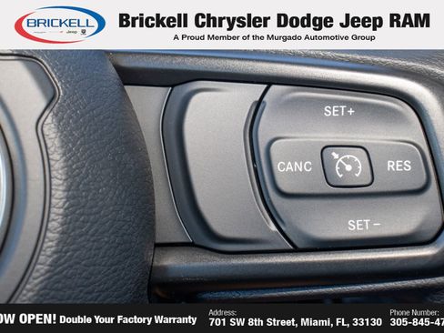 New 2026 Jeep Wrangler Sport image 28