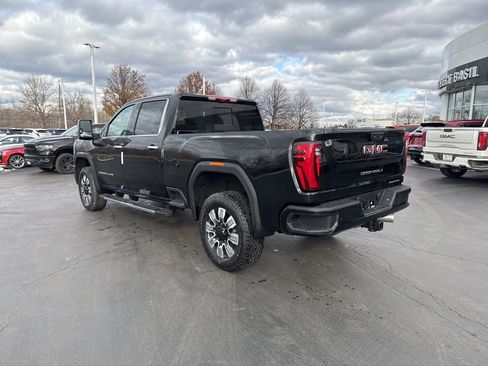 New 2026 GMC Sierra 3500 Denali w/ Denali Reserve Package image 2