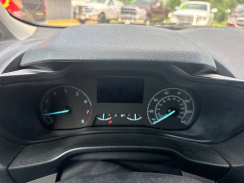 Used 2022 Ford Transit Connect XLT image 24