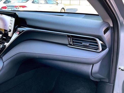 Certified 2024 Toyota Camry LE image 17