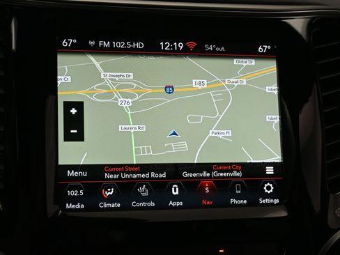 Used 2021 Jeep Cherokee High Altitude image 14