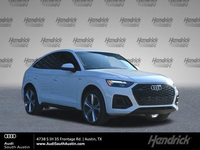 Certified 2023 Audi Q5 2.0T Premium Plus w/ Premium Plus Package