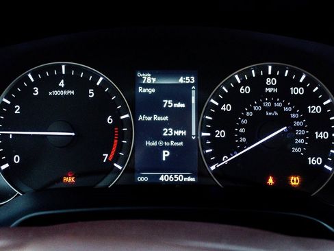 Used 2019 Lexus RX 350 FWD image 12