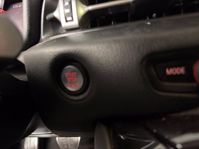 Used 2020 Toyota Supra Premium w/ Driver Assist Package RWD image 29
