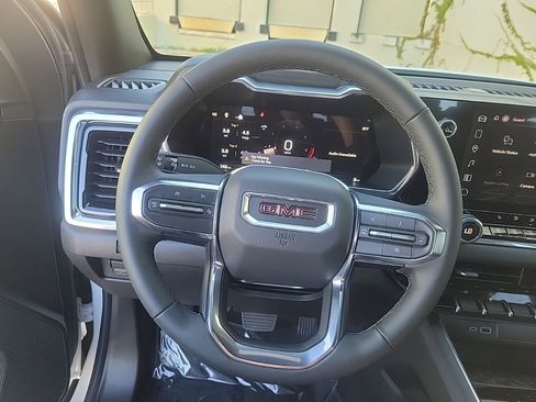 New 2026 GMC Canyon Elevation w/ Convenience Package image 18