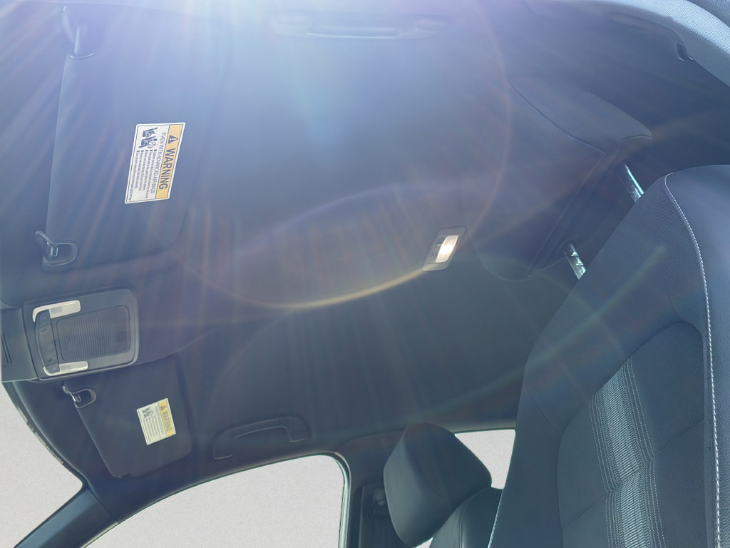 Used 2022 Honda Civic Sport image 16