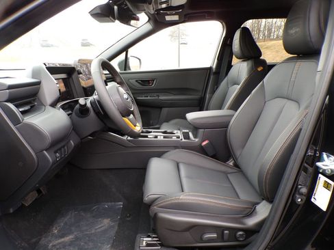 New 2026 Subaru Outback Wilderness AWD/4WD image 15