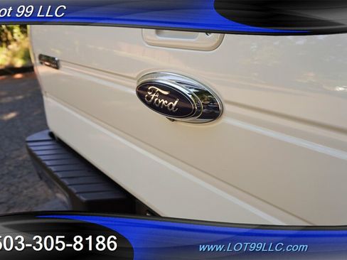 Used 2014 Ford F150 Lariat w/ Equipment Group 502A Luxury AWD/4WD image 33