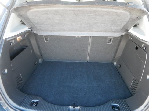 Certified 2022 Chevrolet Trax LT w/ LT Convenience Package image 18