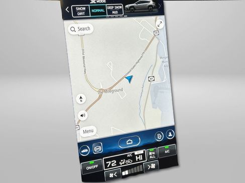 New 2026 Subaru Crosstrek 2.5i Sport w/ Crosstrek Mirror Package image 29