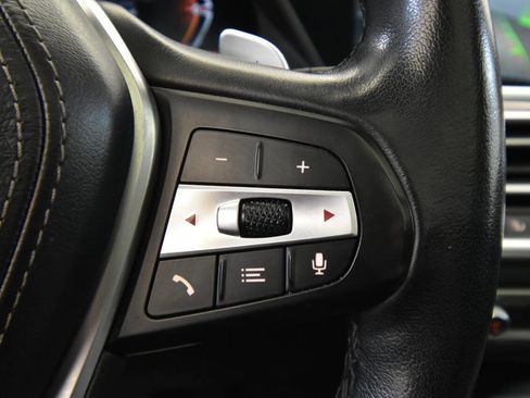 Used 2023 BMW X5 xDrive40i image 27